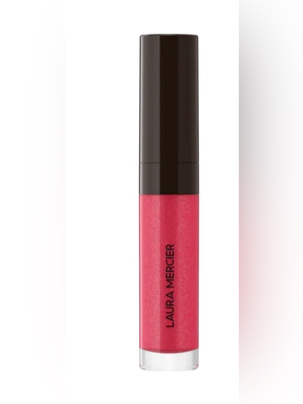 ✨NEW-Laura Mercier - Lip Glacé - Rose Syrup
